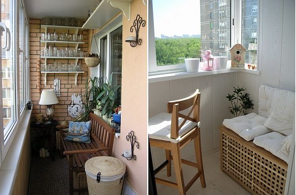 Kucuk-balkon-dekorasyonu kad?n bak?s? kad?n gozuyle hayat.