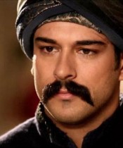 Burak Özçivit’in Restaurantı Burak Özçivit’in Restaurantı
