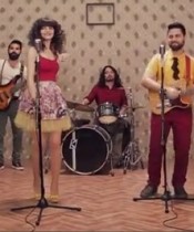Eski Bando’nun İlk Klibi Yayınlandı! Eski Bando’nun İlk Klibi Yayınlandı!
