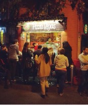 Pizza Vegas’la Dilim Dilim Lezzet! Pizza Vegas’la Dilim Dilim Lezzet!