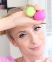 Sebi Bebi Lip Balm Yaptı Sebi Bebi Lip Balm Yaptı