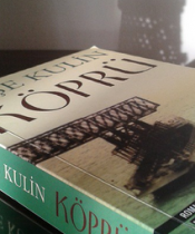 Ayşe Kulin’in Köprüsü Ayşe Kulin’in Köprüsü