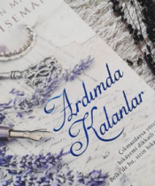 Ardımda Kalanlar.. Ardımda Kalanlar..