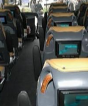 Metro Turizm’de Çirkin Olay! Metro Turizm’de Çirkin Olay!