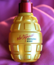 Bronzing Bomb İle Bronzlaşın! Bronzing Bomb İle Bronzlaşın!