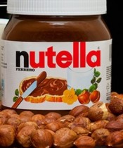 Nutella Satıştan Kaldırılıyor! Nutella Satıştan Kaldırılıyor!