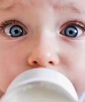Organix, Hipp, Nesttle Mamalarında Kimyasal! Organix, Hipp, Nesttle Mamalarında Kimyasal!