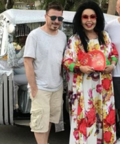 Bülent Ersoy’un Tuk Tuk’u Bülent Ersoy’un Tuk Tuk’u