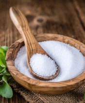 Stevia Şeker Otu Nedir? Stevia Şeker Otu Nedir?