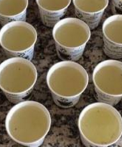 Bebekler İçin Kemik Suyu Yapımı Bebekler İçin Kemik Suyu Yapımı