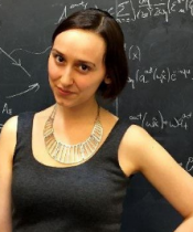 Ona Yeni Einstein Diyorlar! Ona Yeni Einstein Diyorlar!