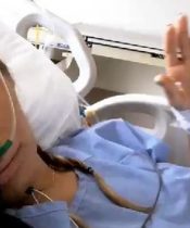 İrem Derici’nin Son Durumu İrem Derici’nin Son Durumu