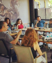 Rüzgar Erkoçlar Filmde Oynuyor Rüzgar Erkoçlar Filmde Oynuyor