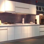 Modern Kitchen Cabinets