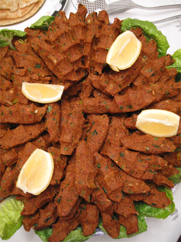 cigkofte