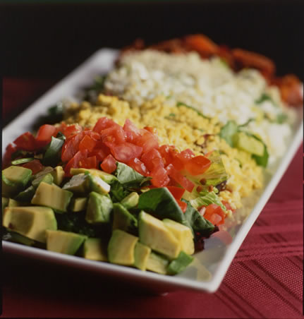 cobb salad