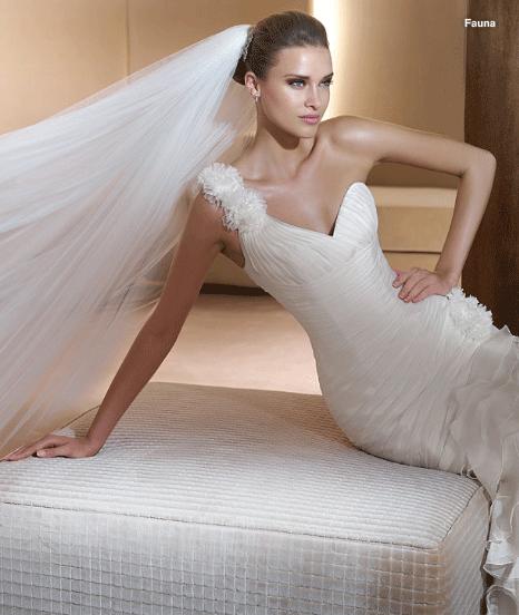 pronovias