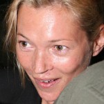 kate moss makyajsiz