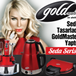 seda serisi gold master seda sayan tasarladi