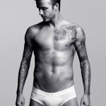 David Beckham iccamasirli