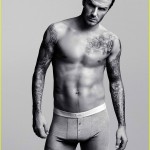 David Beckham kaslari