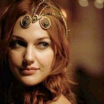 Hurrem Sultanin taclari