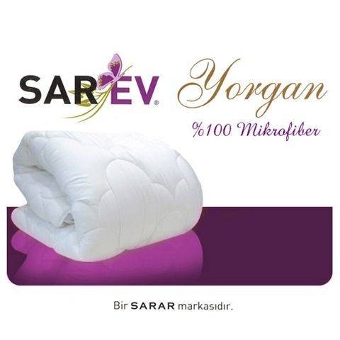 sarev mikrofiber yorgan