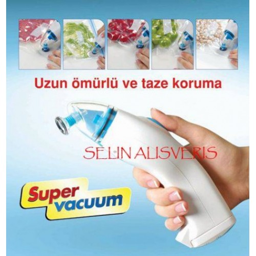 vakummakinesi