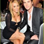 Miley Cyrus Liam Hemsworthresimleri