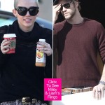 miley cyrus liam hemsworth fotograflari