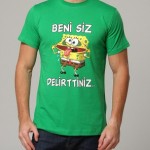 benisizdelirttiniztshirt