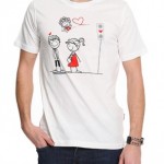 gelin damat tshirt