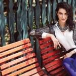 hande dogandemir instyle