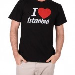 iloveistanbultshirt