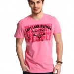 pembe erkek tshirt