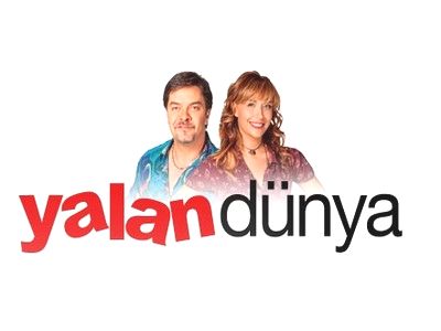 yalan dunya dizisi