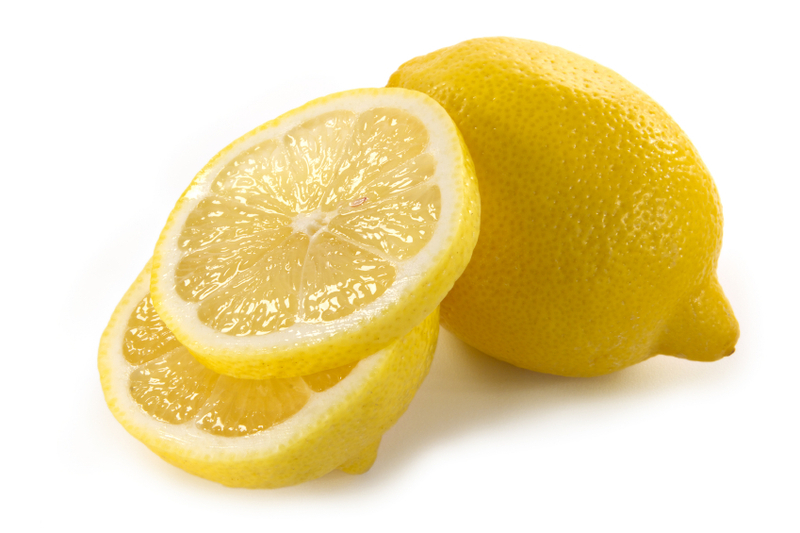 parafinli limon