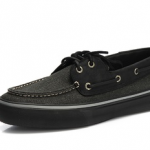 sperry top sider bahama canvas