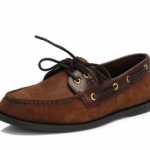 sperry top sider bahama erkek ayakkabisi