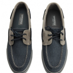 sperry top sider bahama kot ayakkabi