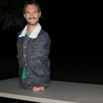 Nick Vujicic