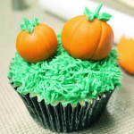 hallowencupcakeler