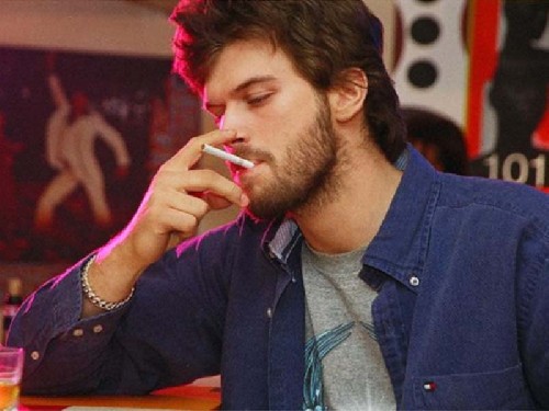 kivanctatlitugsigara