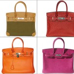 hermes birkin cantalar