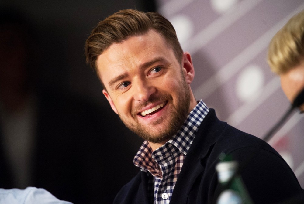 justintimberlake