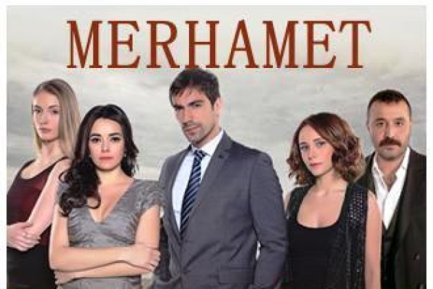 merhamet bitiyor