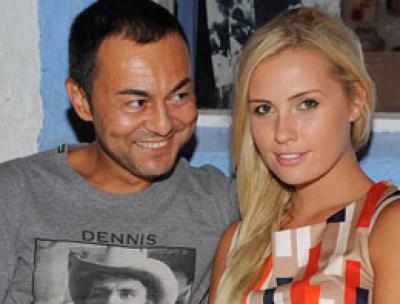 serdar ortac chloe loughnan