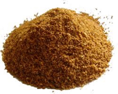 garammasala