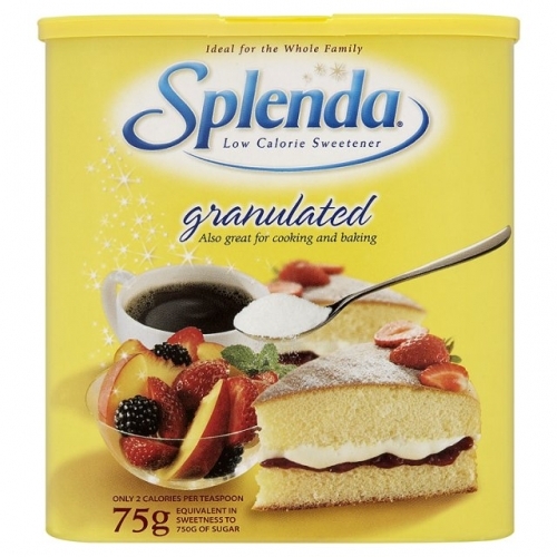 splenda tatlandirici