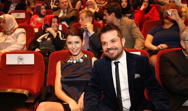 beren saat kenan dogulu